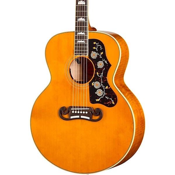 Buy sasku Epiphone 1957 SJ 200 Reissue Acoustic Electric Guitar