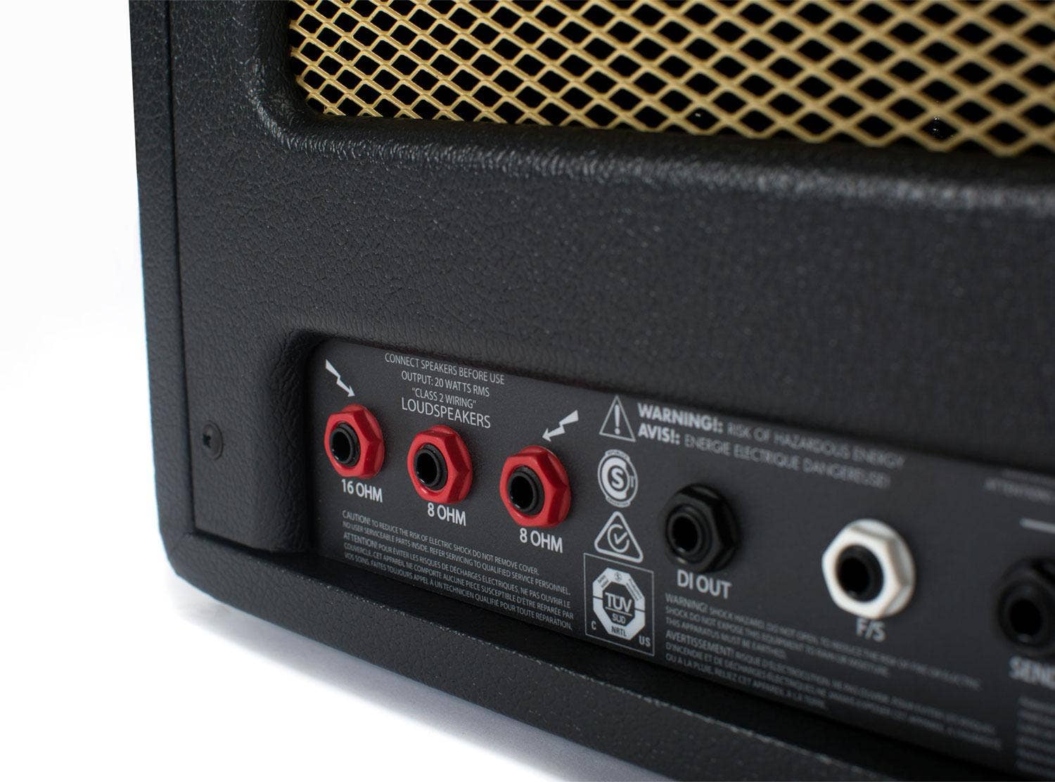 Buy sasku Marshall Origin 20 Guitar Amplifier Head | Sam Ash Music