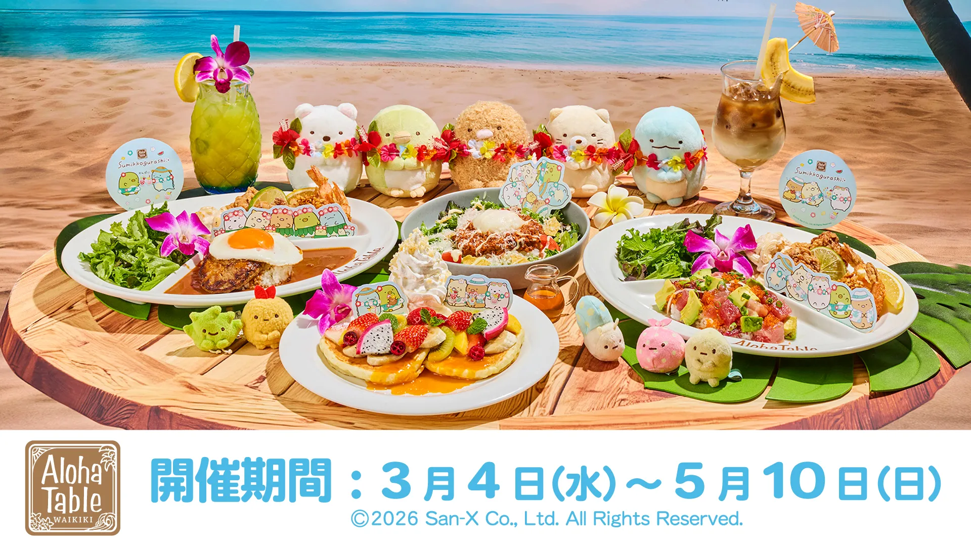 すみっコたちが龍になっちゃった！？限定てのりぬいぐるみのご紹介