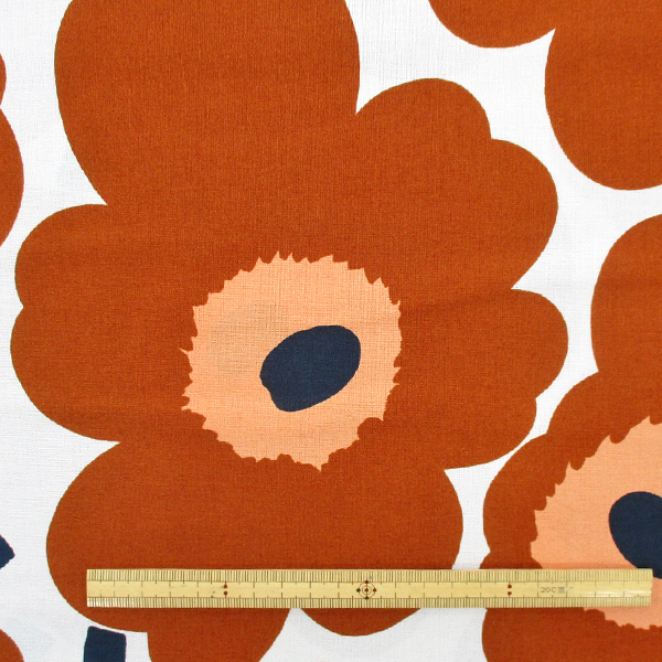 マリメッコ Pieni Unikko (ピエニ ウニッコ2) 069259-885｜手芸用品