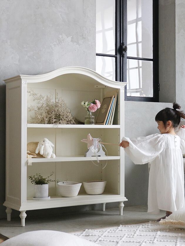 Mimi Series for Kids サラグレースオリジナル Mimiシリーズの家具