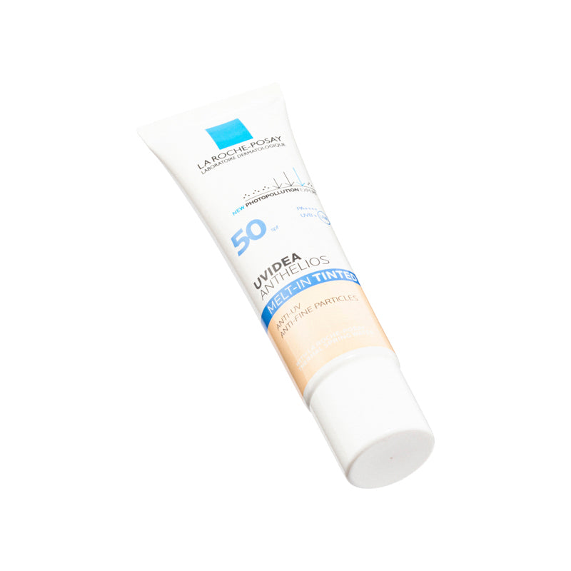 La Roche-Posay Uvidea Anthelios Melt-In Tinted Cream 30ML – Sasa