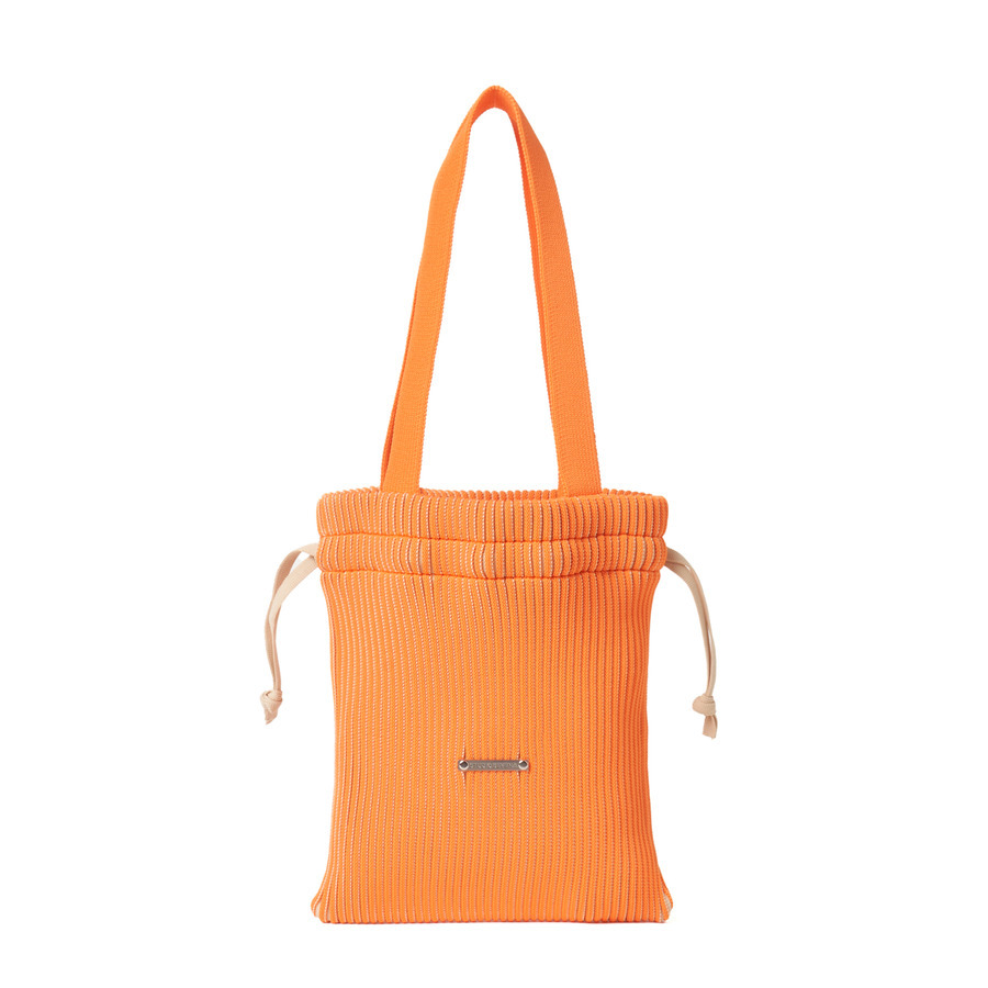 Knit Purse Bag | STUDIO SEVEN (スタジオ セブン)
