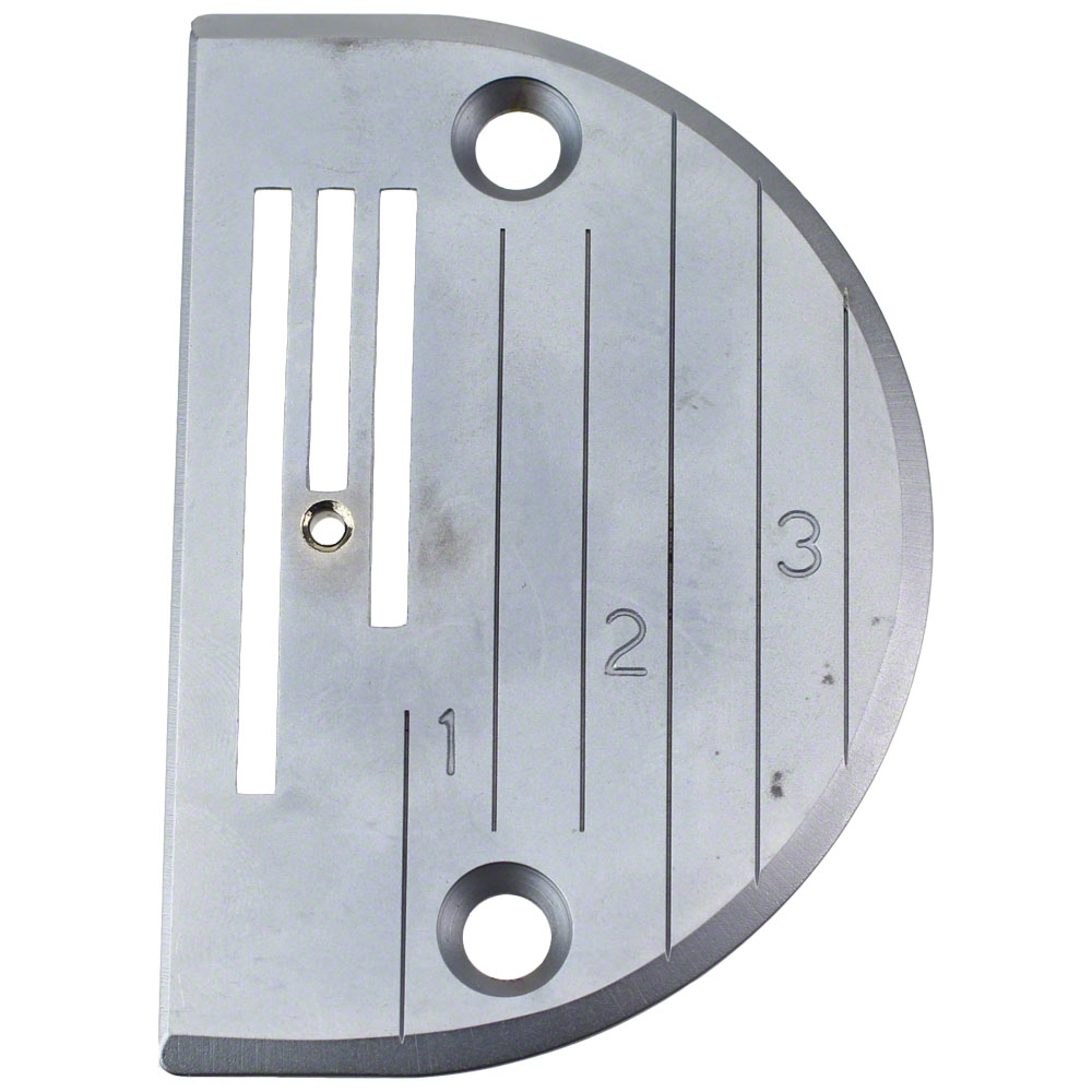 Needle Plate, Juki, Yamata #11028008