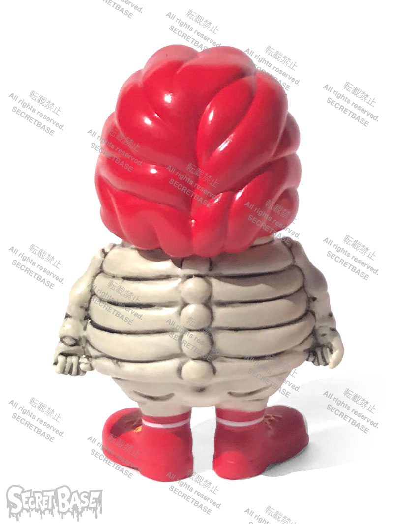 MC SUPERSIZED MINI Figure (RESTOCKED) - SECRET BASE ONLINE STORE