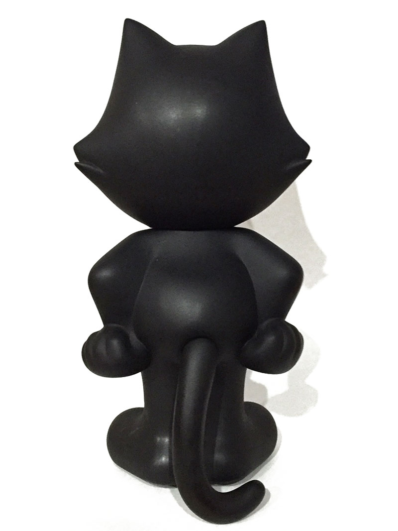 FELIX THE CAT VINTAGE COLOR Ver. - SECRET BASE ONLINE STORE
