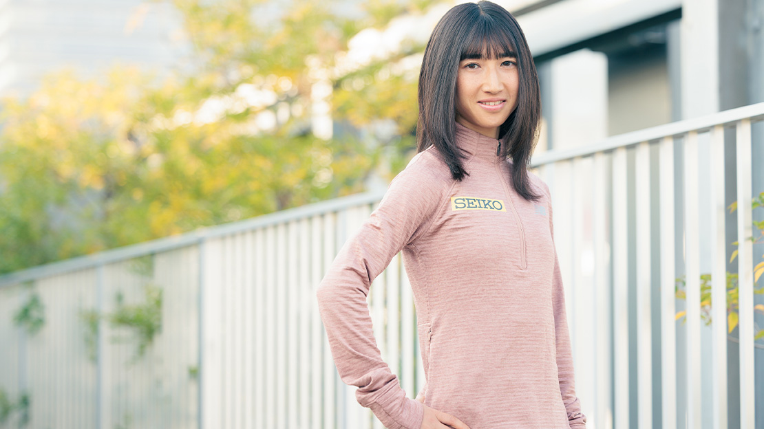 柔道家、井上康生の「熱意」「誠意」「創意」 | Seiko HEART BEAT