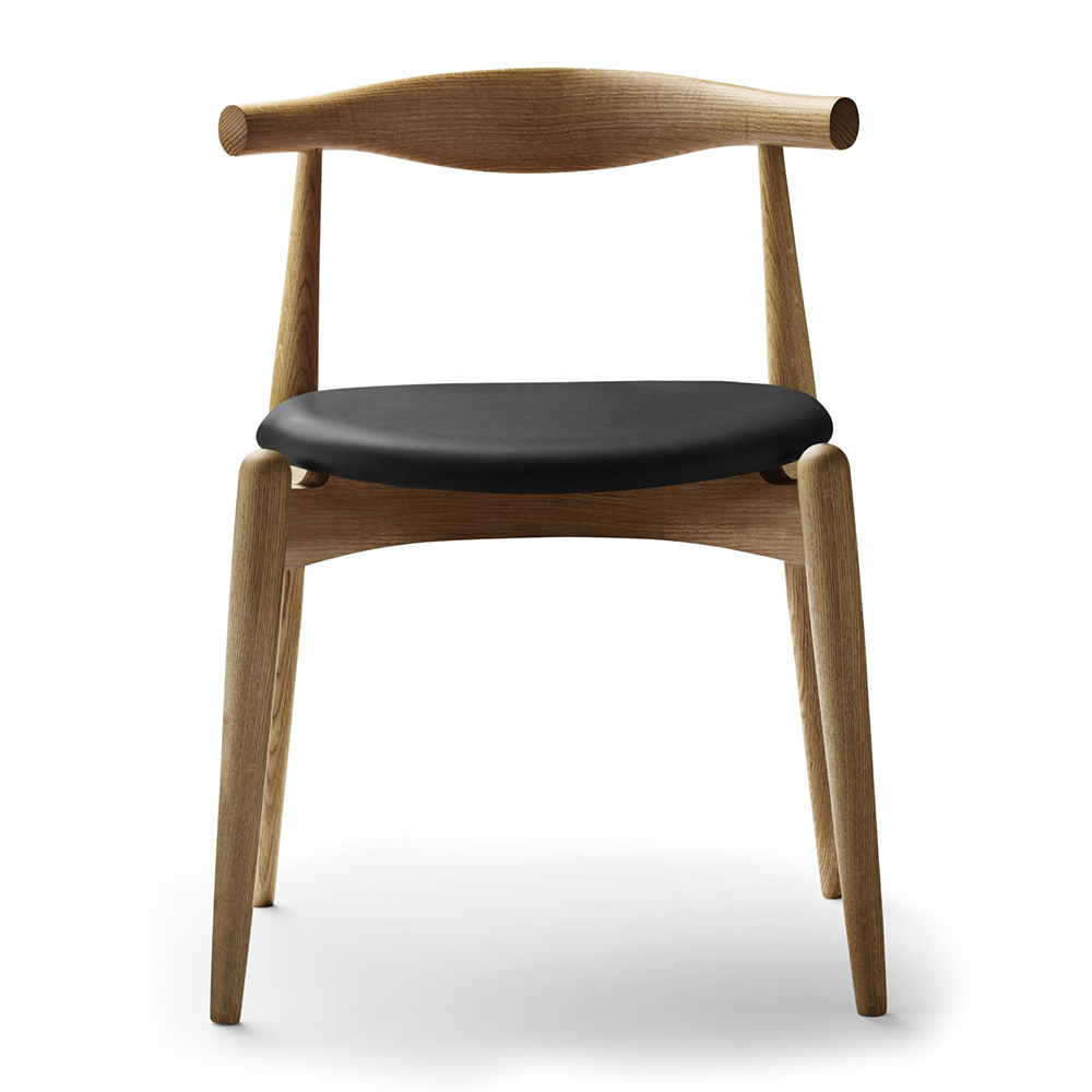 CH20 エルボーチェア / オーク材 オイル仕上げ THOR301Carl Hansen