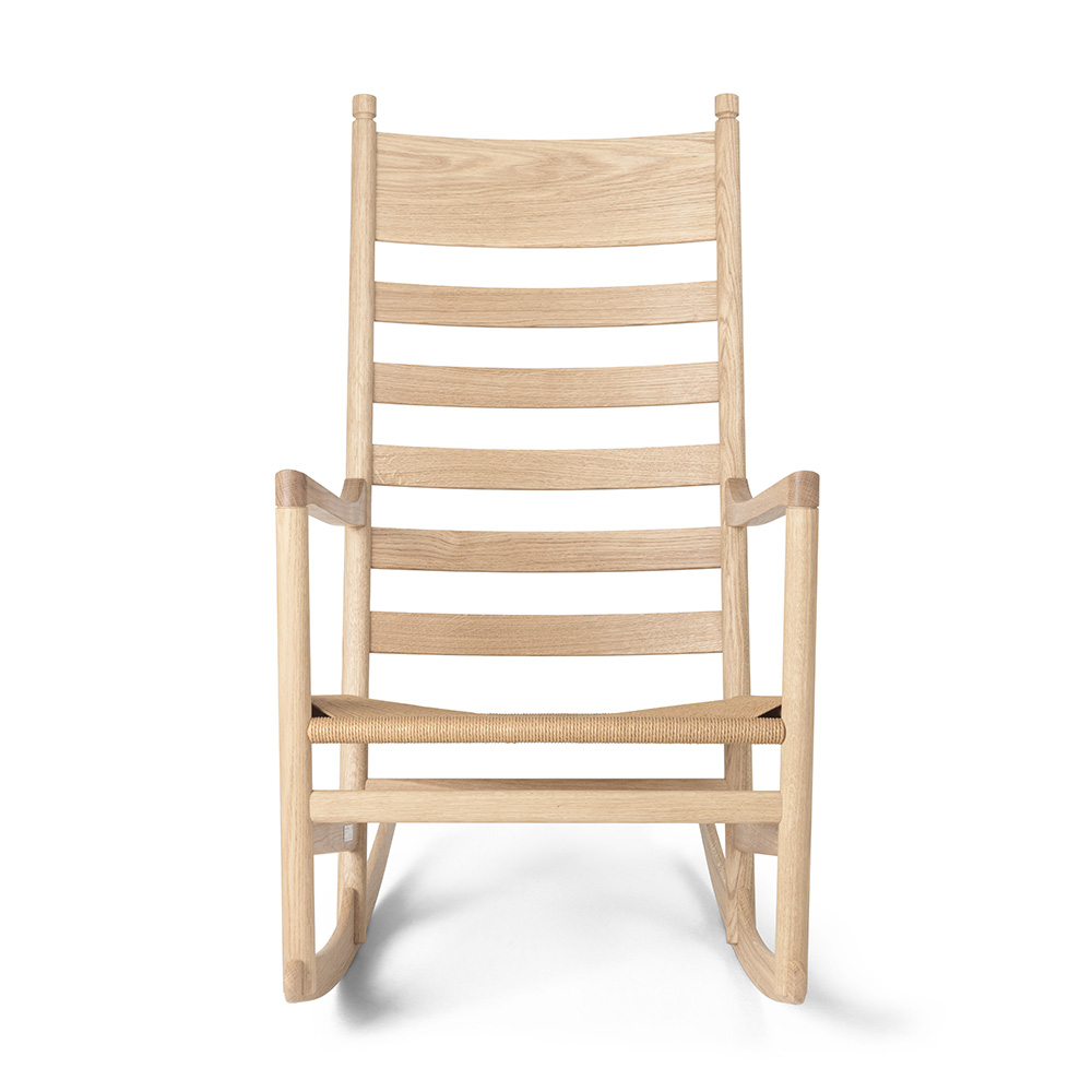 CH45 ロッキングチェア / オーク材 ソープ仕上げCarl Hansen & Son