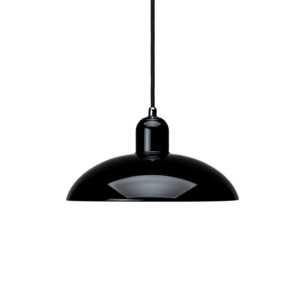 カイザー イデル ペンダントライト 6631-P / ブラックFRITZ HANSEN