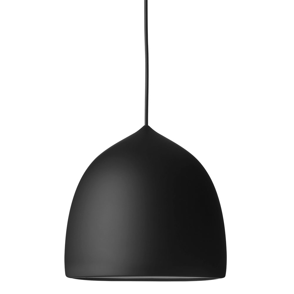 サスペンス ペンダントライト P1 / ブラックFRITZ HANSEN（フリッツ
