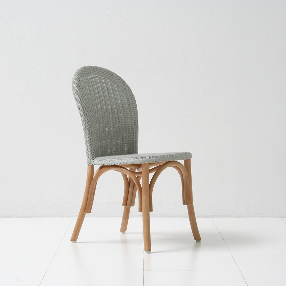 ラタン ダイニングチェア Ofelia chairSika・Design（シカ・デザイン