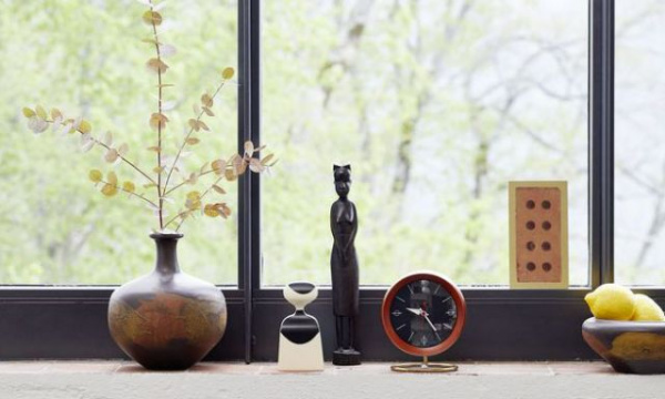 デスククロック クロノパッククロックVitra（ヴィトラ） | 公式通販