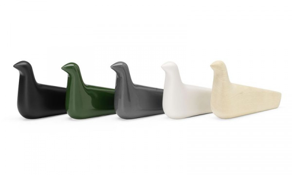 ロワゾー セラミック / モスグレー 光沢仕上げVitra（ヴィトラ