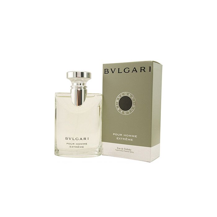 Bvlgari Extreme Pour Homme Spray, Perfumes Delivery in Ahmedabad