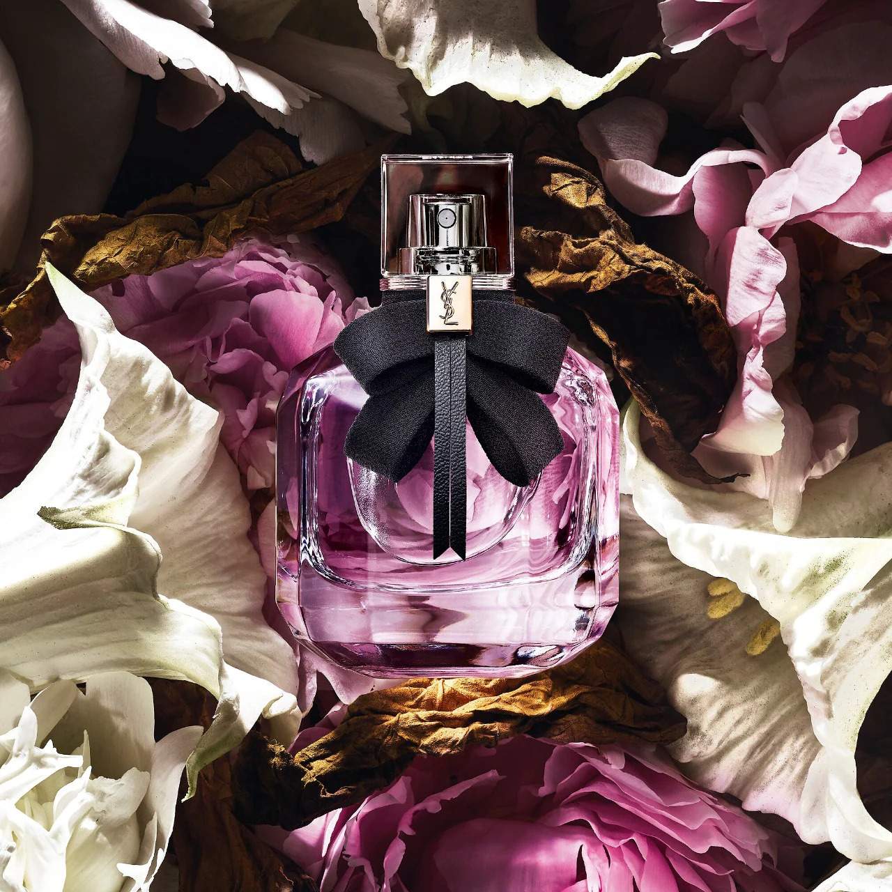 Mon Paris Eau de Parfum Travel Spray - Yves Saint Laurent | Sephora