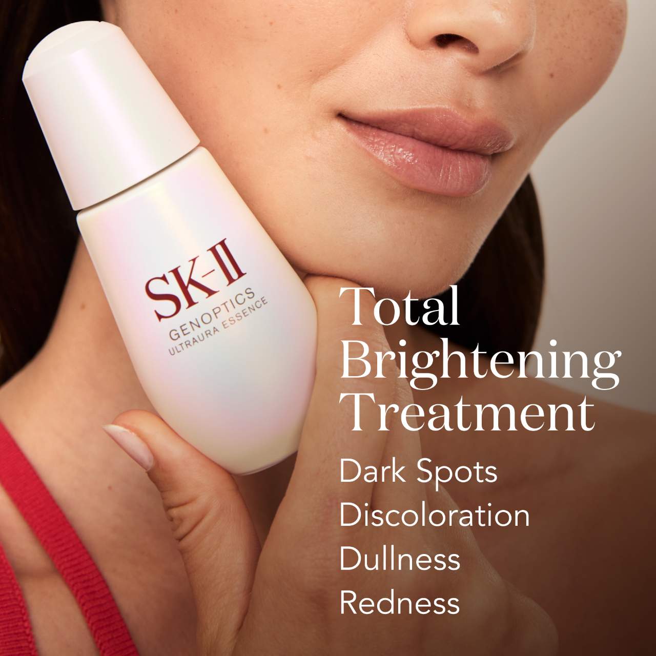 GenOptics Ultraura Essence Serum - SK-II | Sephora