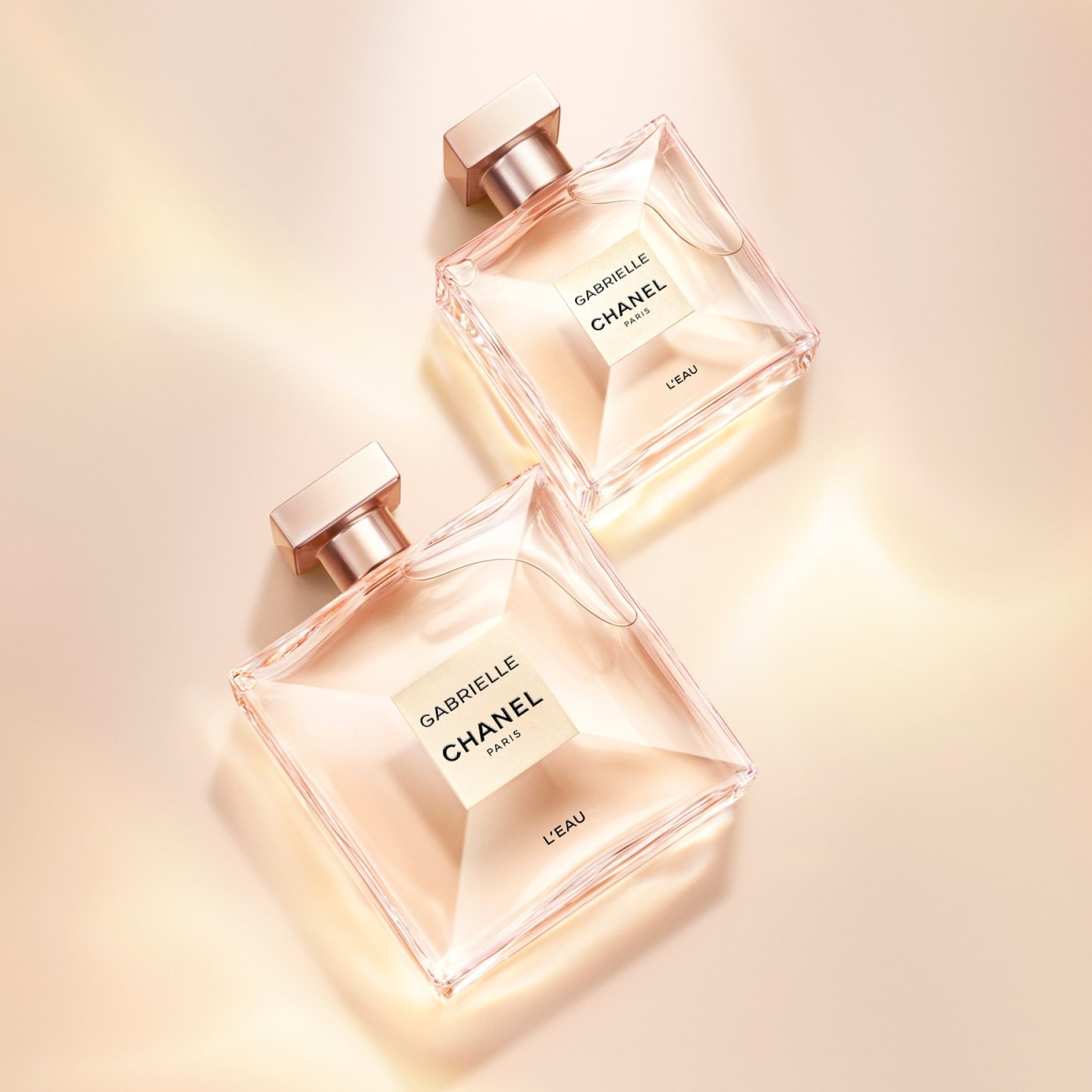 Gabrielle L'Eau Eau de Toilette - CHANEL | Sephora