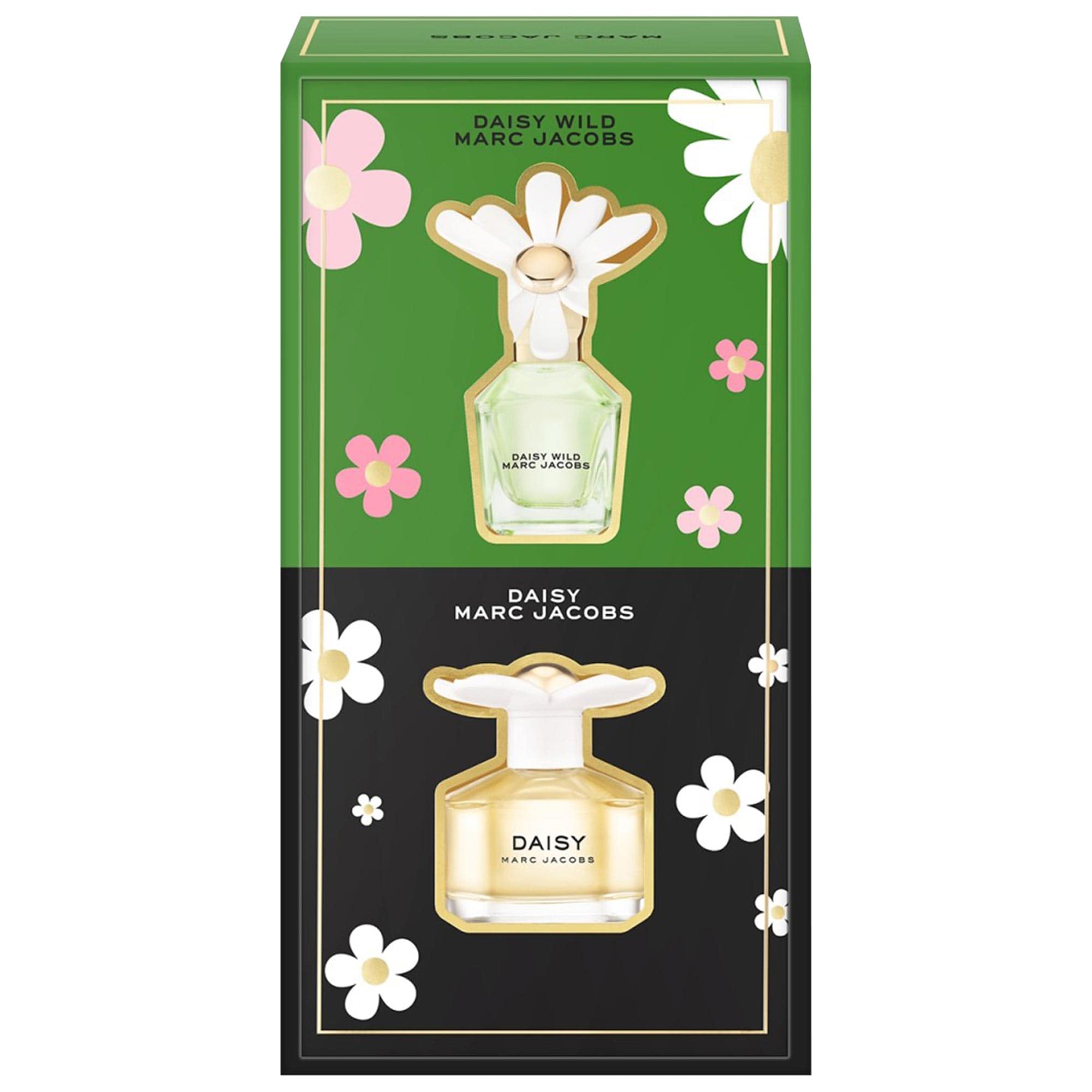 Mini Daisy Duo Perfume Gift Duo Set - Marc Jacobs Fragrances | Sephora