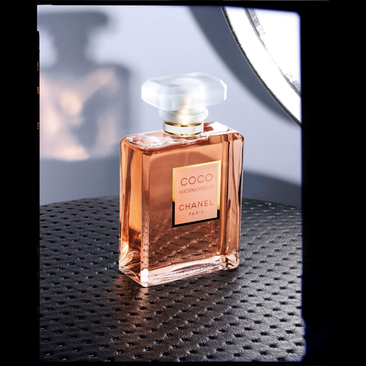 COCO MADEMOISELLE Eau de Parfum - CHANEL | Sephora