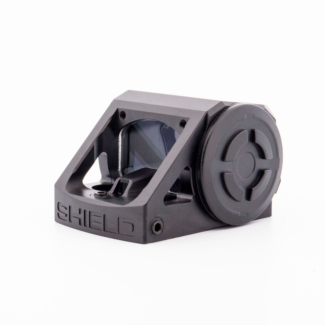AMS 8MOA – Advanced Mini Sight – SHIELD SIGHTS