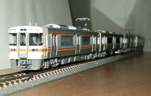 SHIKOKU'S Web 313系