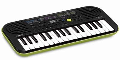 キーボード】カシオキーボード新商品入荷しました！旧商品は数量限定
