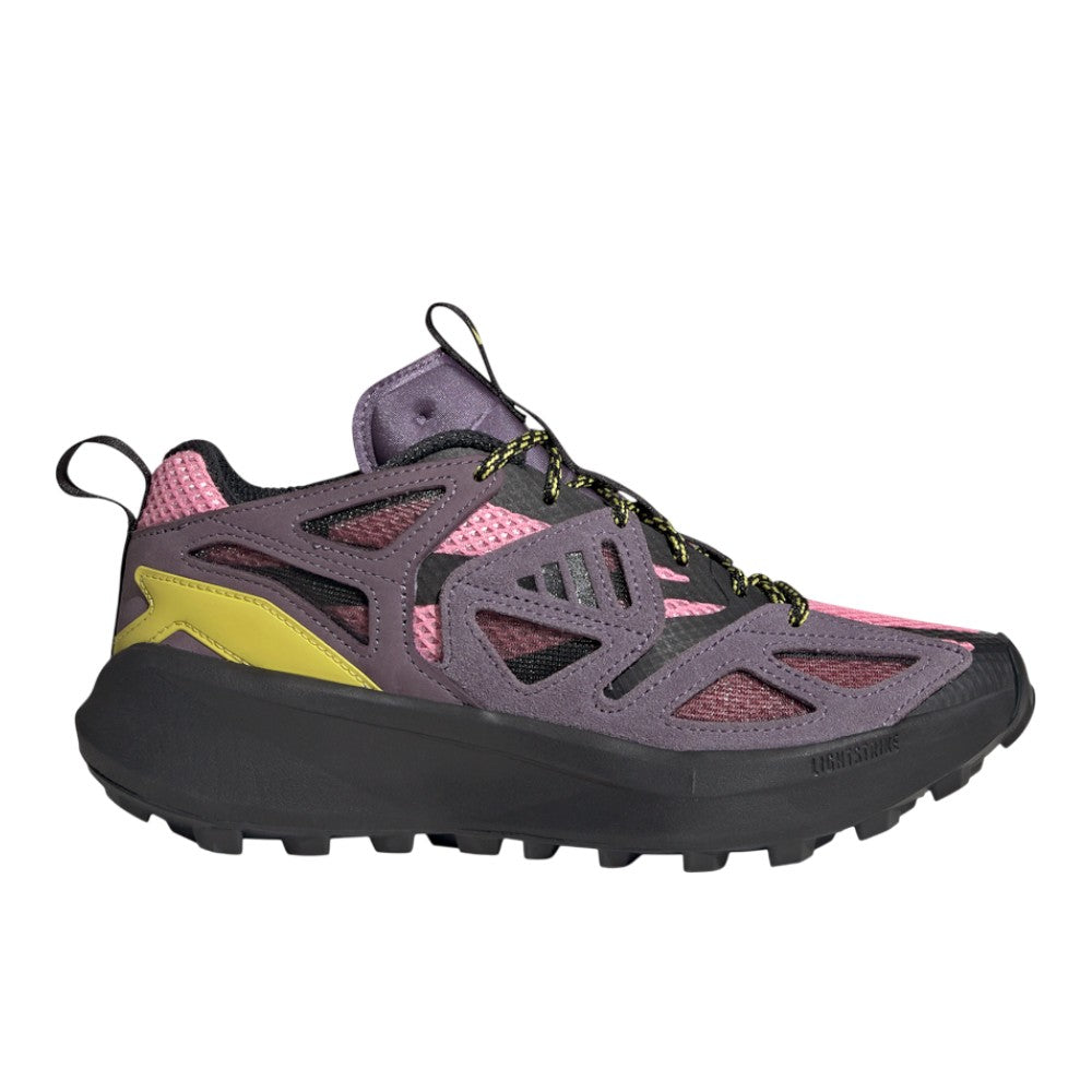 Shop Purple Womens Kantai Trail Running Shoes – Shoebacca
