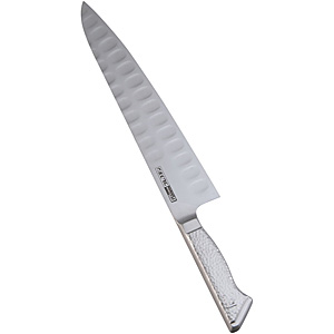 ホンマ科学 グレステン TMタイプ 牛刀 724TM 24cm - 調理器具のSHOKUBI