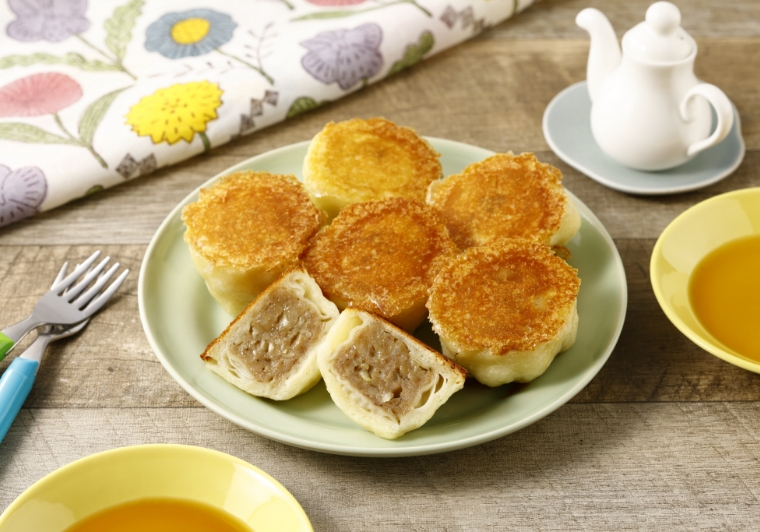 SHOWAの焼きたてパン工房｜昭和産業株式会社