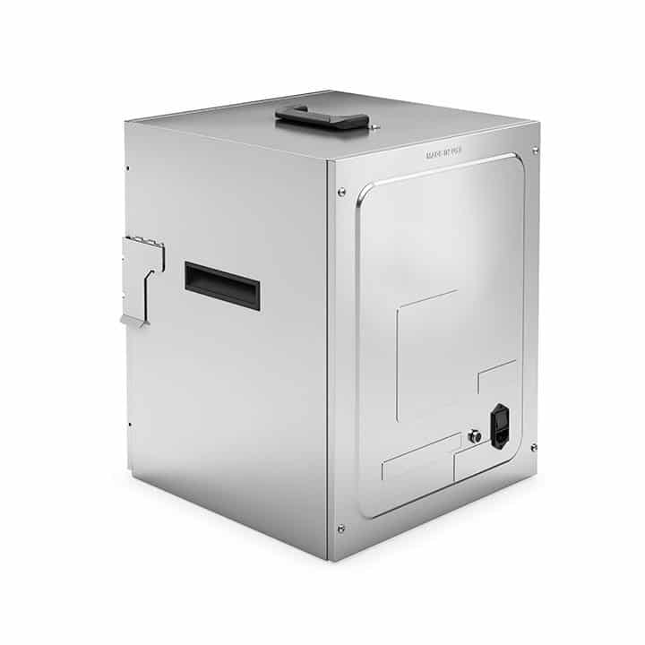 電気フードウォーマー - SICO Japan Inc.