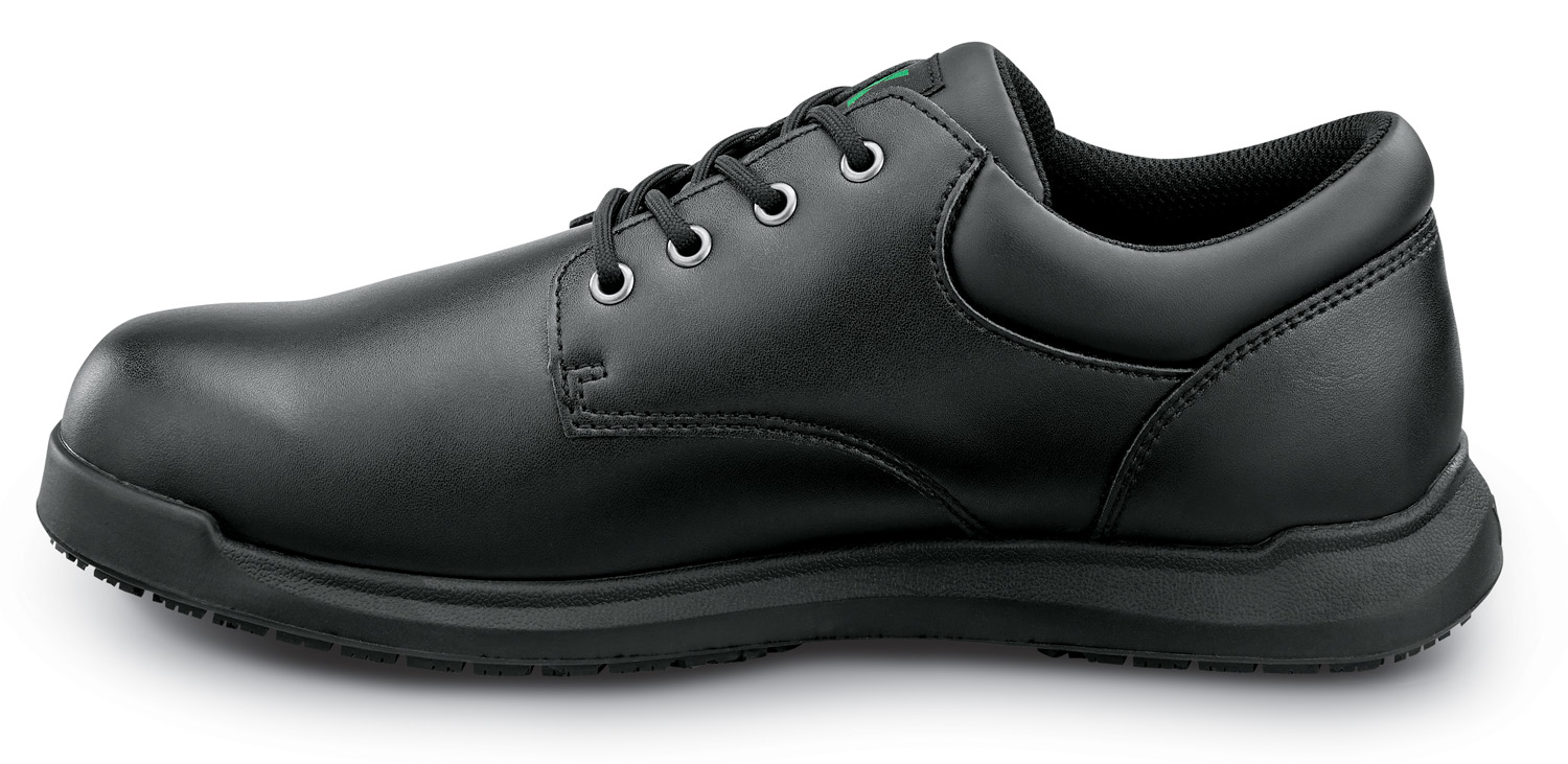 SRM6700 Men's Marshall II MaxTRAX® Soft Toe Oxford