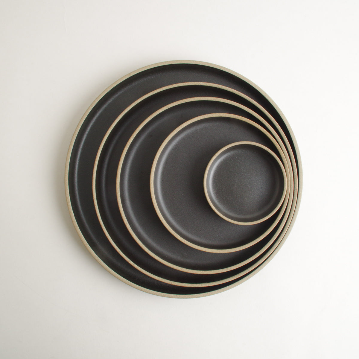 HASAMI PORCELAIN プレート(L) 22cm Plate 波佐見焼の通販｜Studio1156