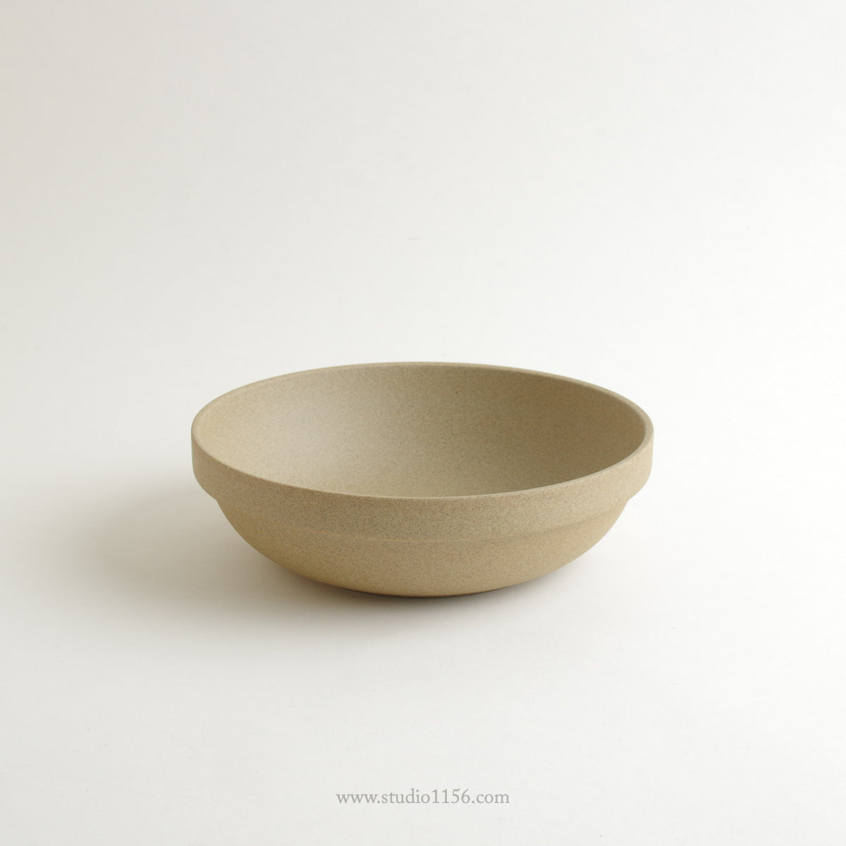 HASAMI PORCELAIN ラウンドボウル(M) 18.5cm Bowl-Round 波佐見焼の