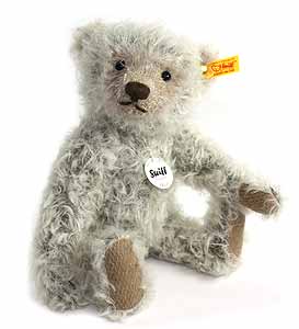 Steiff Hong Kong | Classic Teddy Bear Oliver