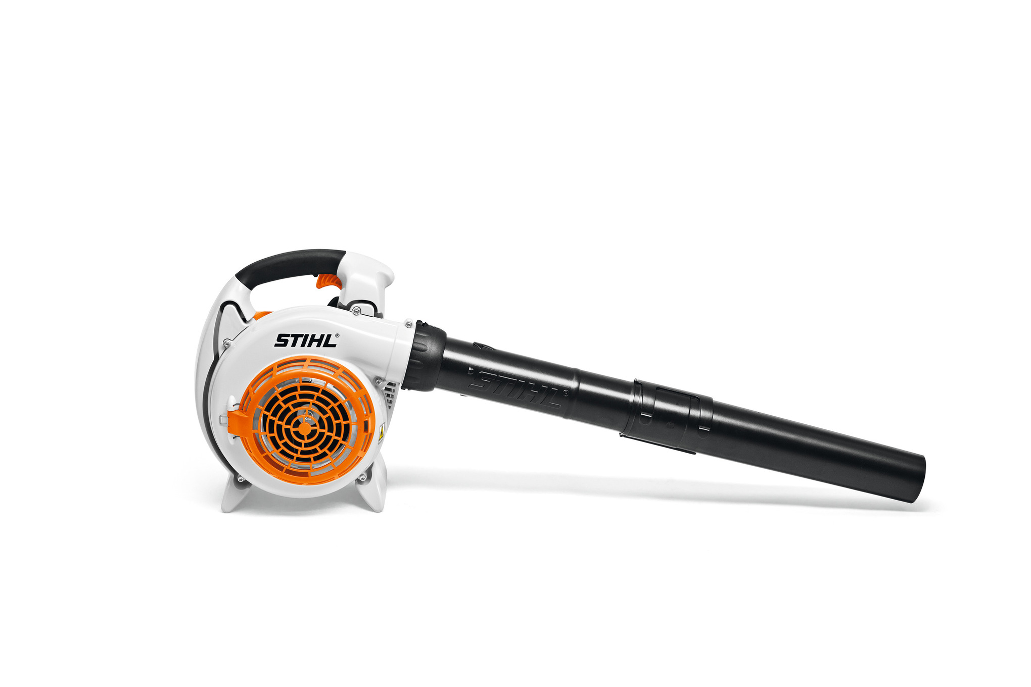 FR 235 背負式エンジン刈払機 | STIHL