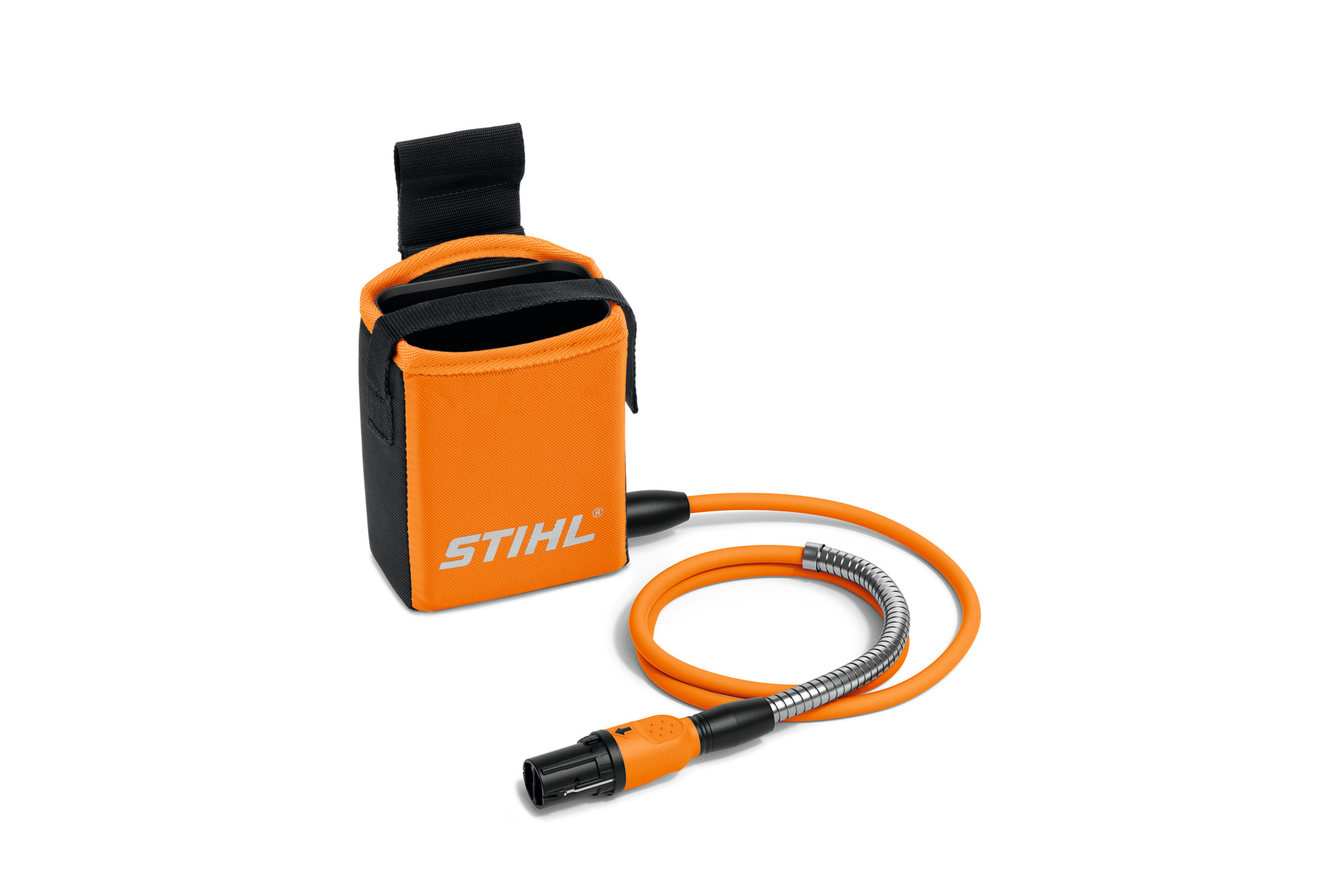 FSA 90 R バッテリー刈払機 ループハンドル | STIHL
