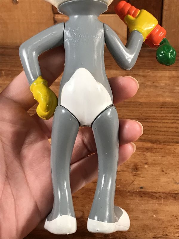 Dakin Looney Tunes “Bugs Bunny” Figure バッグスバニー ビンテージ