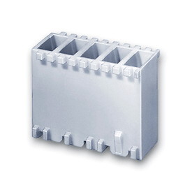 STOCKO CONTACT | Connector System ECO-DOMO Crimp | Pitch 5 mm | EH