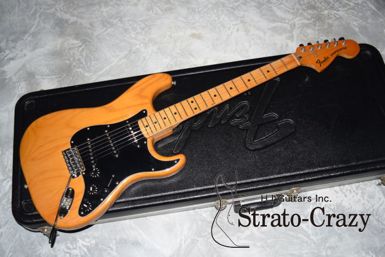Early'54 Sunburst/Maple neck VG-2240｜ビンテージフェンダー