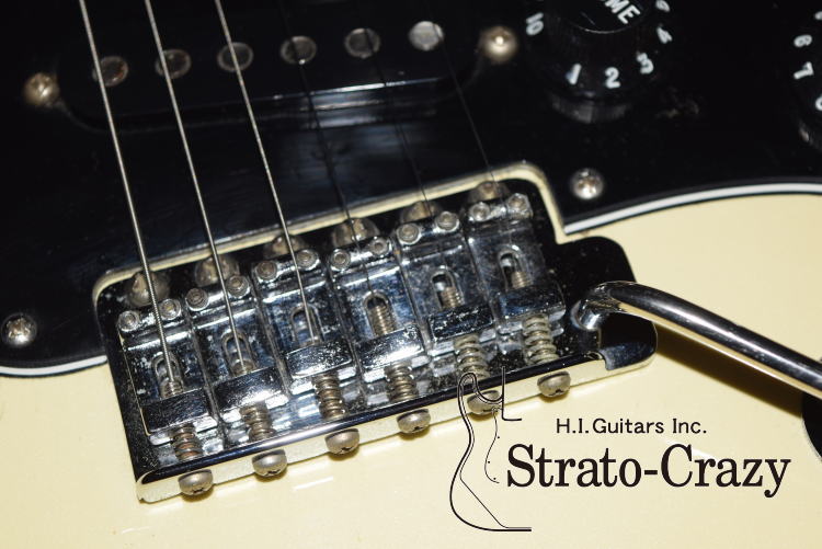 Early'54 Sunburst/Maple neck VG-2240｜ビンテージフェンダー