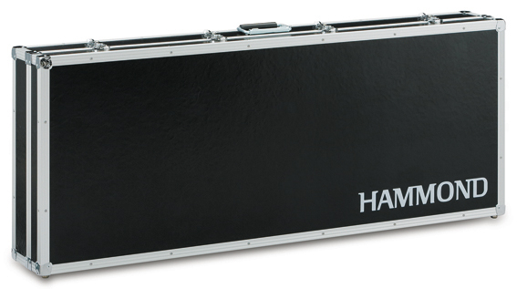 XK-5用ハードケース HC-500 | 鈴木楽器製作所
