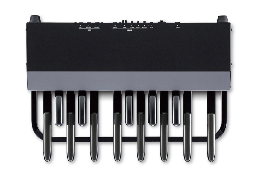 MIDIサウンドペダルボードXPK-130G | 鈴木楽器製作所