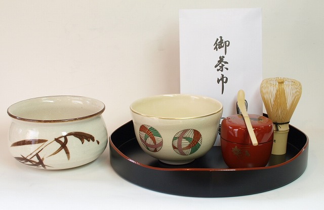 高取焼 肩衝茶入 高取喜恵作 すいぎょく園｜創業百年、お茶の「すい