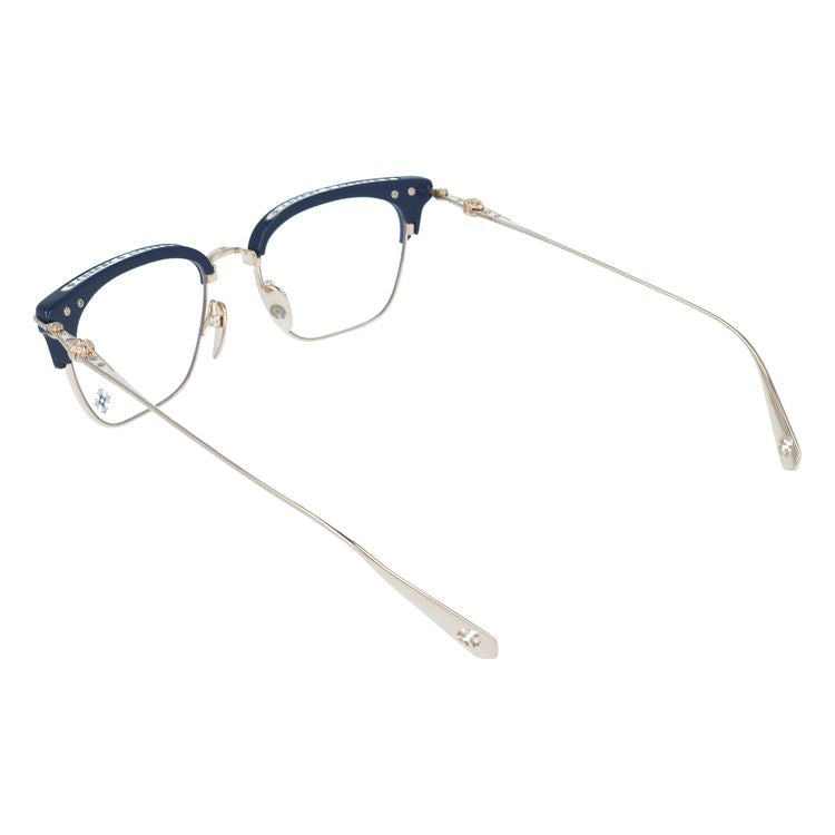 クロムハーツ メガネフレーム 伊達メガネ CHROME HEARTS