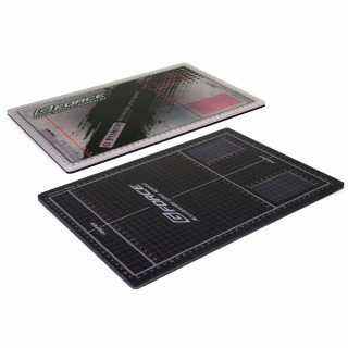 Set Up System V2 for 1/10 Touring(Black) [G0397] - スーパーラジコン