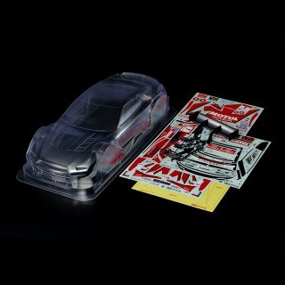 1/10RC マクラーレン セナ スペアボディセット [SP-1693] - スーパー