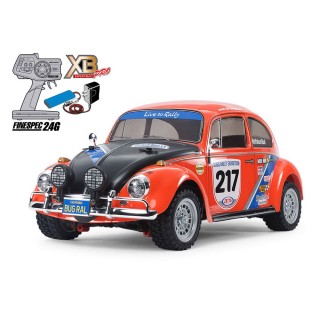 1/10RC XB マツダ ロードスター(M-05シャーシ) [57891] - スーパーラジコン