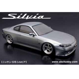 RX-7 BN SPORTS FULL SET [AD014-8] - スーパーラジコン