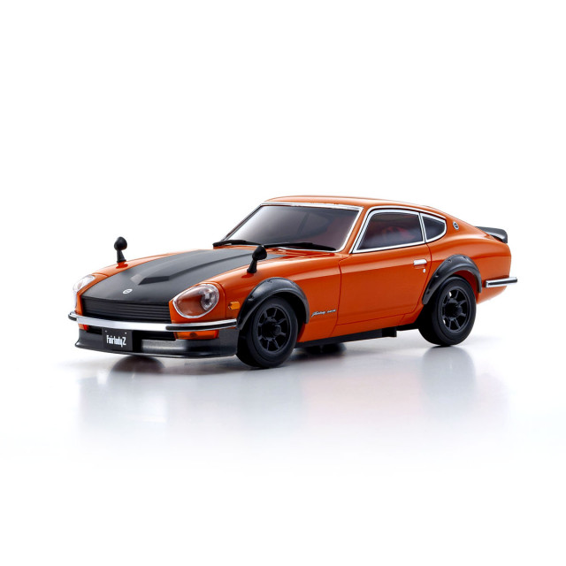 フェアレディZ ラジコン 1/10 オマケ付き フェアレディZ ラジコン 1/10